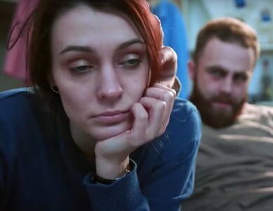Лечение зависимости от мефедрона в Далматово Девушка под действием наркотиков